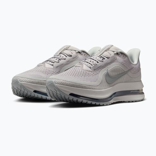 Vyriški bėgimo batai Nike Pegasus Premium vast grey/off white/light smoke grey