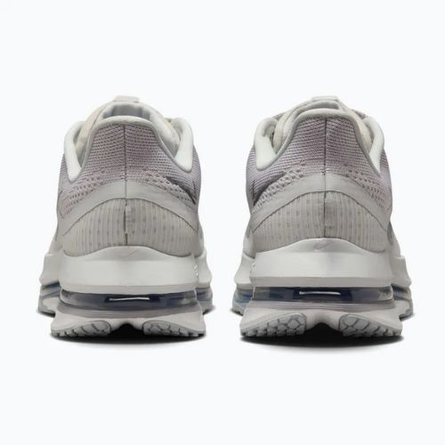 Vyriški bėgimo batai Nike Pegasus Premium vast grey/off white/light smoke grey