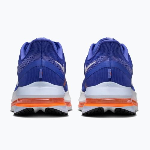 Vyriški bėgimo batai Nike Pegasus Premium lapis/total orange/off noir/white