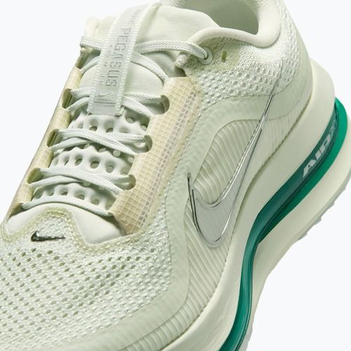 Moteriški bėgimo batai Nike Pegasus Premium sea glass/malachite/metallic silver