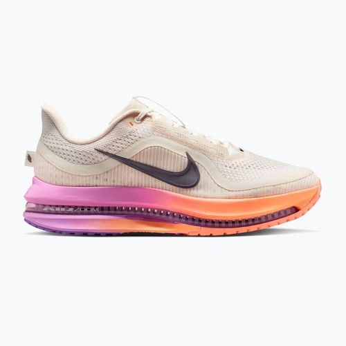 Moteriški bėgimo batai Nike Pegasus Premium chalk/orange pulse/light magenta/tattoo
