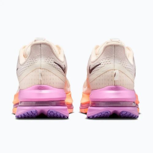 Moteriški bėgimo batai Nike Pegasus Premium chalk/orange pulse/light magenta/tattoo