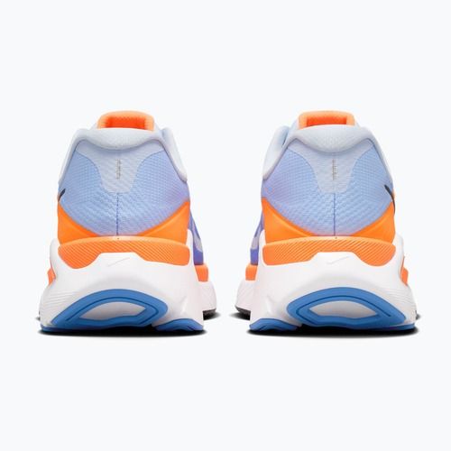 Vyriški bėgimo batai Nike Structure Plus hydrogen blue/blue crystal/off noir