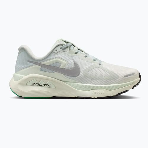 Moteriški bėgimo batai Nike Structure Plus light silver/metallic silver