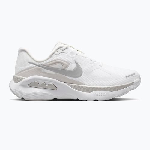 Moteriški bėgimo batai Nike Structure Plus white/photon dust/metallic silver