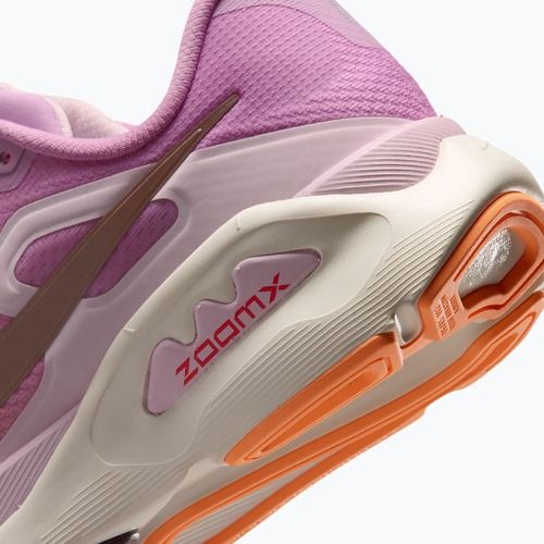 Moteriški bėgimo batai Nike Structure Plus light magenta/orange pulse/pink foam/tattoo