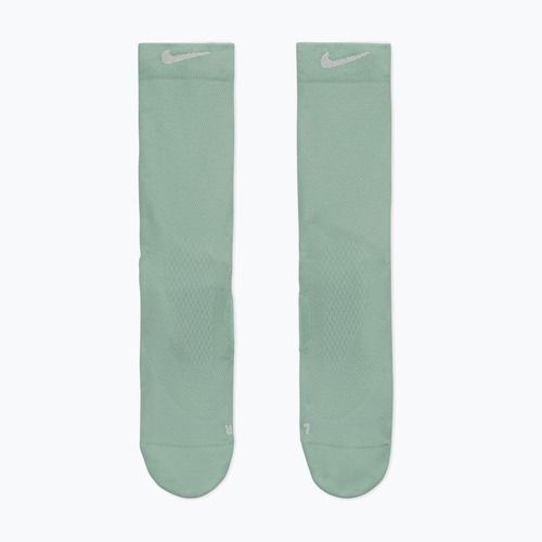 Kojinės Nike Running Midweight Crew steam/photon dust/black