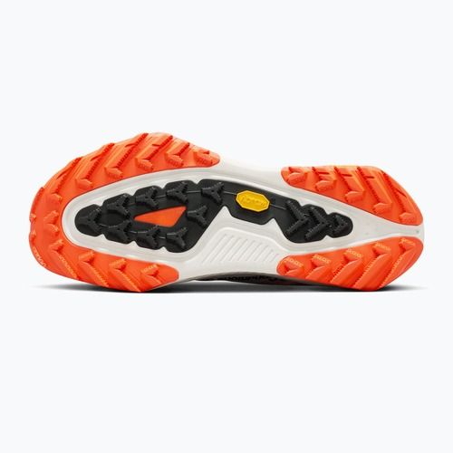 Vyriški bėgimo bateliai Nike ACG Zegama Trail summit white/phantom/safety orange/black