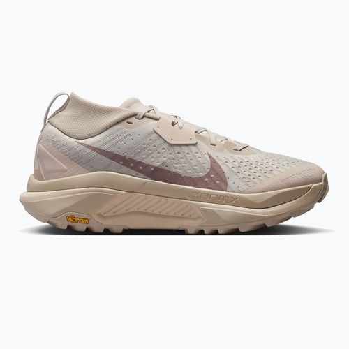 Vyriški bėgimo bateliai Nike ACG Zegama Trail cream ii/light orewood brown/diffused taupe