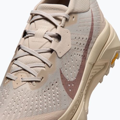 Vyriški bėgimo bateliai Nike ACG Zegama Trail cream ii/light orewood brown/diffused taupe