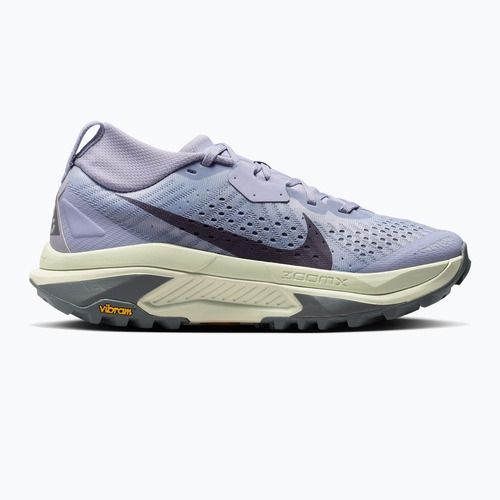 Moteriški bėgimo bateliai Nike ACG Zegama Trail ghost/sea glass/smoke grey/cement grey