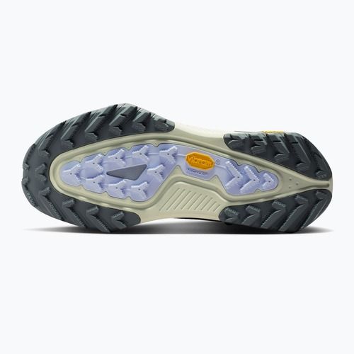 Moteriški bėgimo bateliai Nike ACG Zegama Trail ghost/sea glass/smoke grey/cement grey