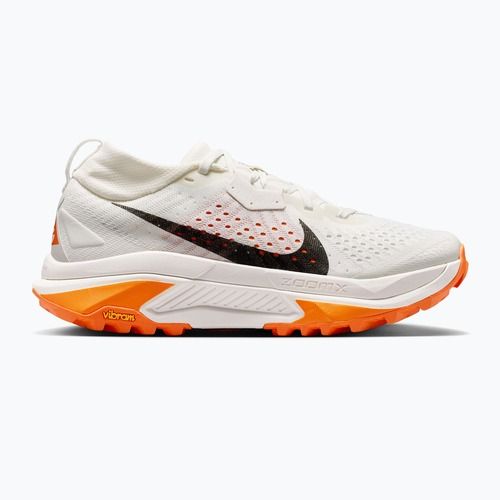 Moteriški bėgimo bateliai Nike ACG Zegama Trail summit white/phantom/safety orange/black
