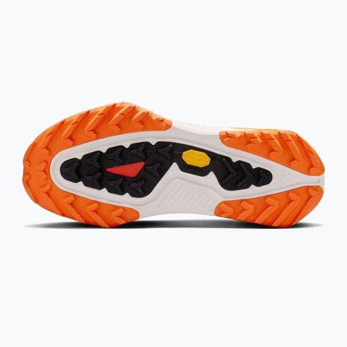 Moteriški bėgimo bateliai Nike ACG Zegama Trail summit white/phantom/safety orange/black
