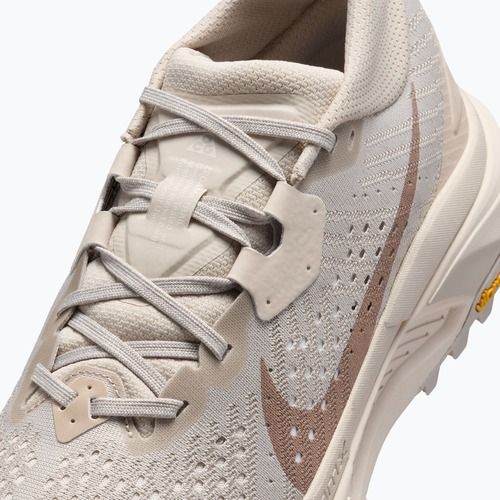 Moteriški bėgimo bateliai Nike ACG Zegama Trail cream ii/light orewood brown/diffused taupe