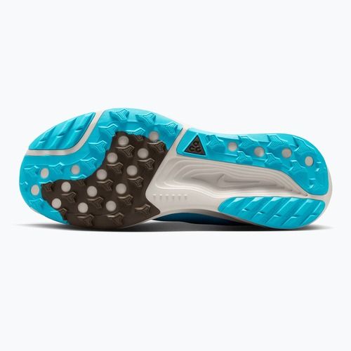 Vyriški bėgimo batai Nike ACG Pegasus Trail balightic blue/light orewood brown/summit white