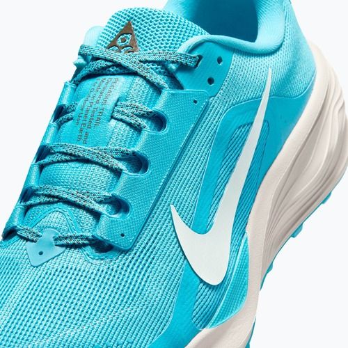 Vyriški bėgimo batai Nike ACG Pegasus Trail balightic blue/light orewood brown/summit white