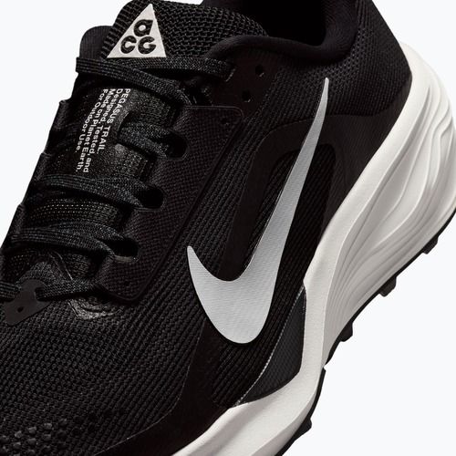 Moteriški bėgimo batai Nike ACG Pegasus Trail black/anthracite/summit white