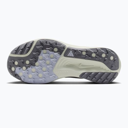 Moteriški bėgimo batai Nike ACG Pegasus Trail ghost/mineral slate/cement grey