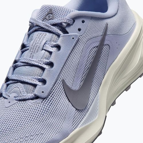 Moteriški bėgimo batai Nike ACG Pegasus Trail ghost/mineral slate/cement grey