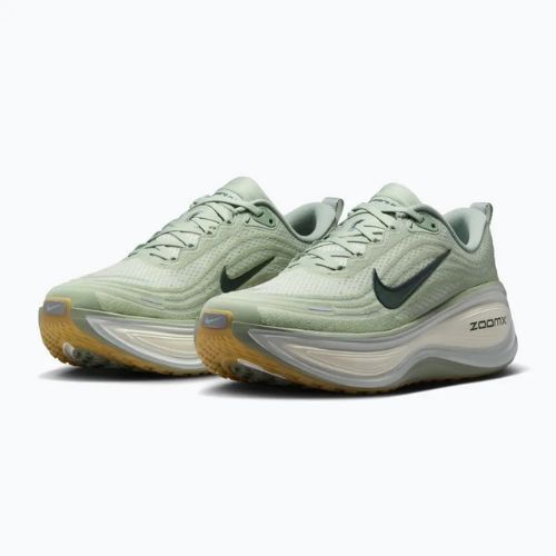 Vyriški bėgimo batai Nike Vomero Plus jade horizon/sail/black spruce