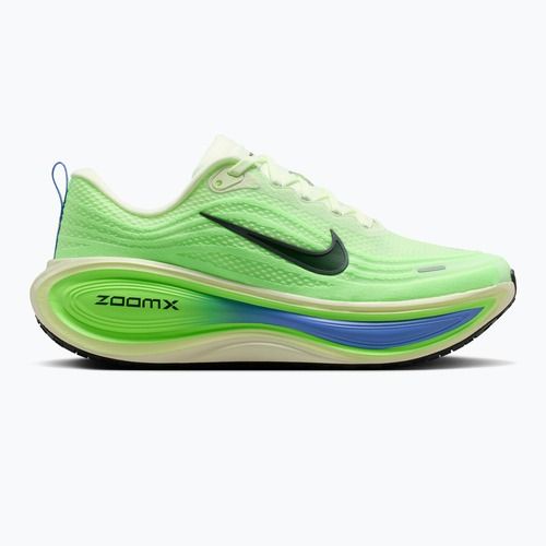 Vyriški bėgimo batai Nike Vomero Plus volt tint/lime blast/black spruce