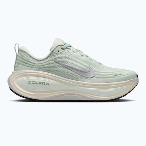 Moteriški bėgimo batai Nike Vomero Plus light silver/metallic silver
