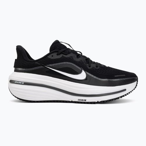 Vyriški bėgimo batai Nike Winflo 12 black/dark smoke grey/white