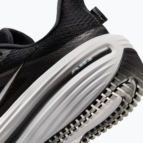 Vyriški bėgimo batai Nike Winflo 12 black/dark smoke grey/white