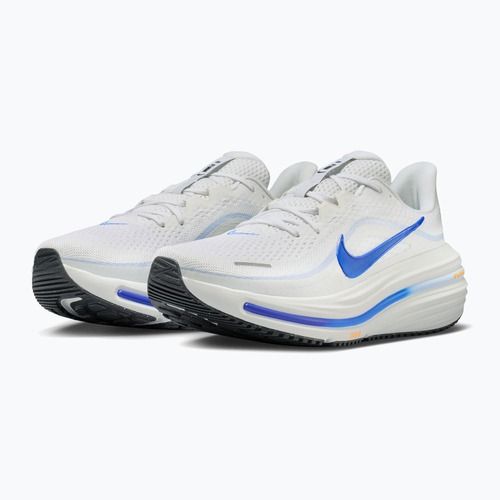 Vyriški bėgimo batai Nike Winflo 12 white/off white/lapis/blue crystal