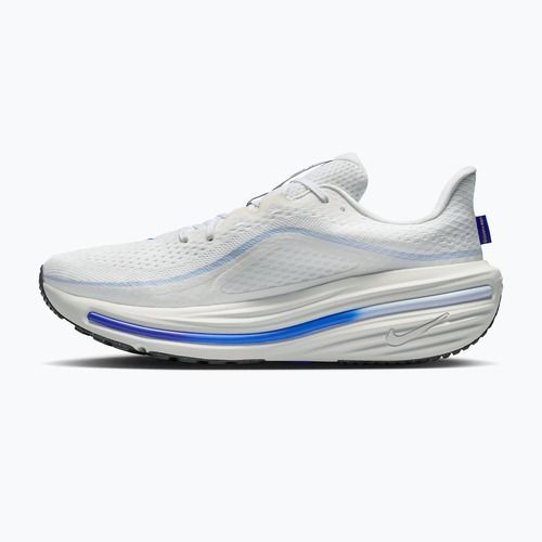 Vyriški bėgimo batai Nike Winflo 12 white/off white/lapis/blue crystal