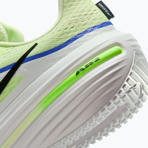 Vyriški bėgimo batai Nike Winflo 12 volt tint/white/sapphire/black spruce