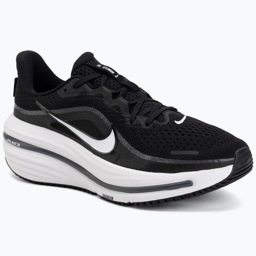 Moteriški bėgimo batai Nike Winflo 12 black/dark smoke grey/white