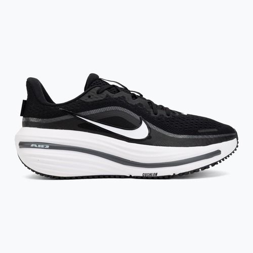 Moteriški bėgimo batai Nike Winflo 12 black/dark smoke grey/white
