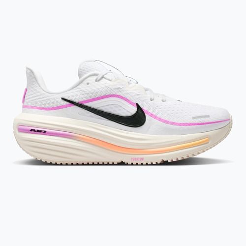 Moteriški bėgimo batai Nike Winflo 12 white/light magenta/chalk/black