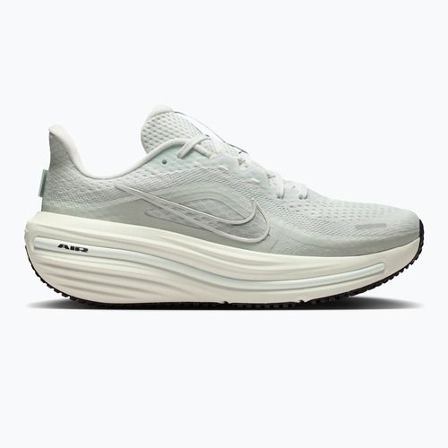 Moteriški bėgimo batai Nike Winflo 12 off white/barely green/metallic silver
