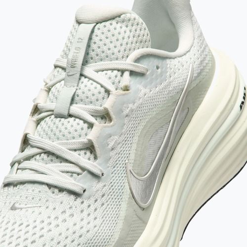 Moteriški bėgimo batai Nike Winflo 12 off white/barely green/metallic silver