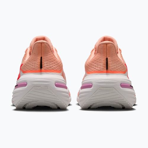 Moteriški bėgimo batai Nike Winflo 12 arctic orange/summit white/flash crimson