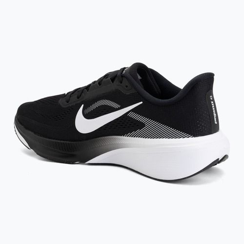 Vyriški bėgimo batai Nike Pegasus 42 black/photon dust/white