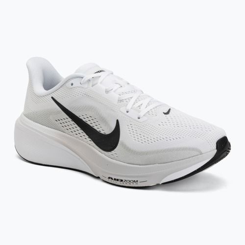 Vyriški bėgimo batai Nike Pegasus 42 white/photon dust/black