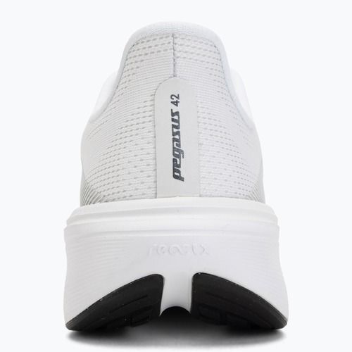 Vyriški bėgimo batai Nike Pegasus 42 white/photon dust/black