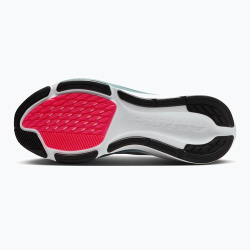 Vyriški bėgimo batai Nike Pegasus 42 white/mineral slate/hyper pink/black