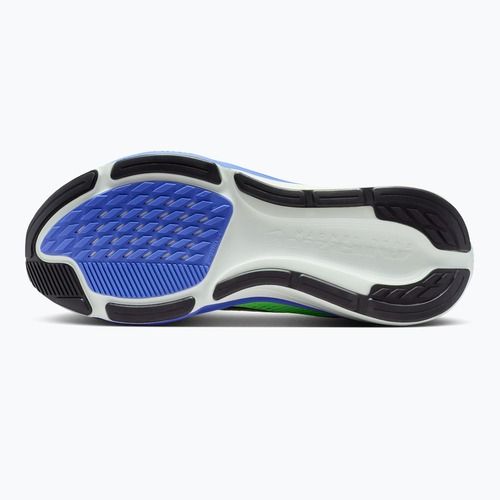 Vyriški bėgimo batai Nike Pegasus 42 volt tint/sapphire/black spruce