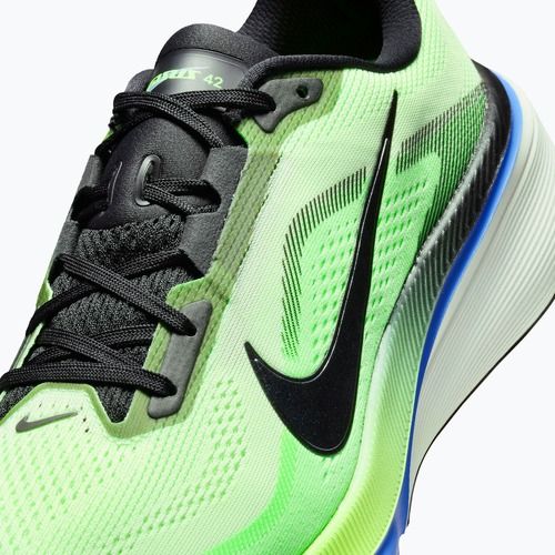 Vyriški bėgimo batai Nike Pegasus 42 volt tint/sapphire/black spruce