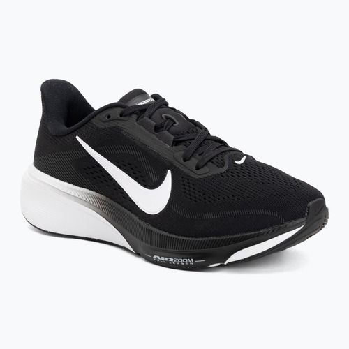 Moteriški bėgimo batai Nike Pegasus 42 black/iron grey/white