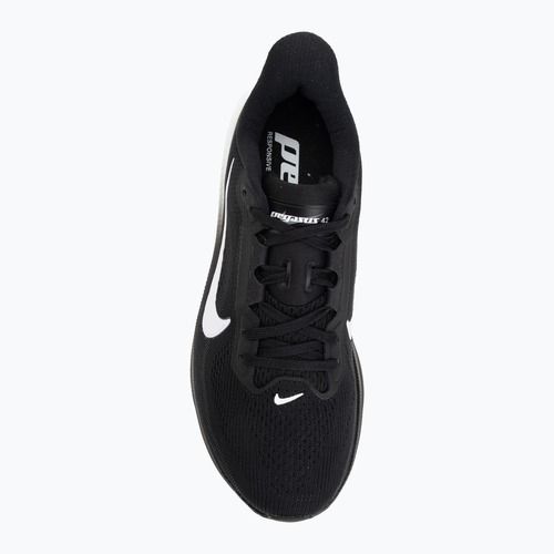 Moteriški bėgimo batai Nike Pegasus 42 black/iron grey/white