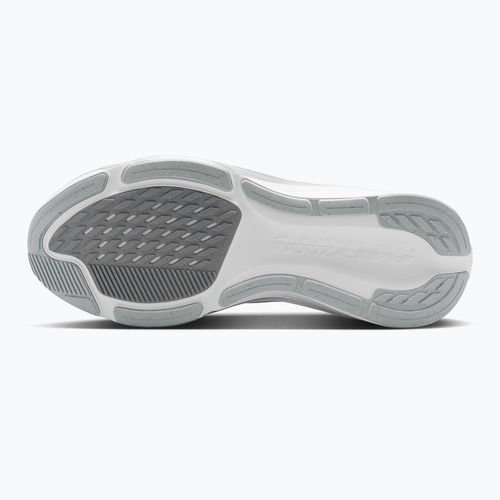 Moteriški bėgimo batai Nike Pegasus 42 white/wolf grey/metallic silver