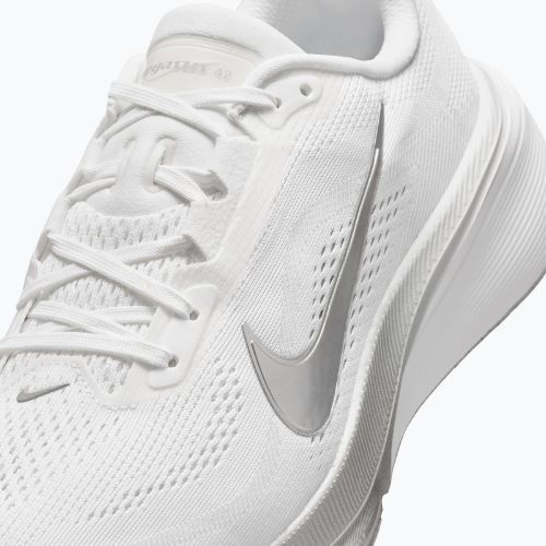 Moteriški bėgimo batai Nike Pegasus 42 white/wolf grey/metallic silver