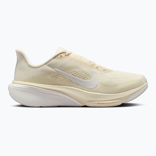 Moteriški bėgimo batai Nike Pegasus 42 pale ivory/coconut milk/summit white