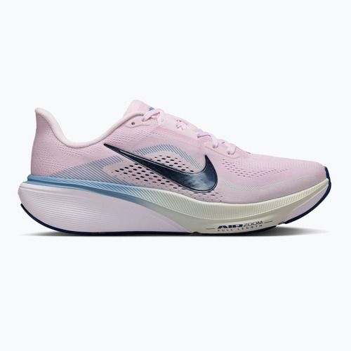 Moteriški bėgimo batai Nike Pegasus 42 bleached lilac/work blue/blue void